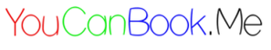 YouCanBook.Me logo